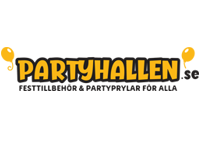 Partyhallen