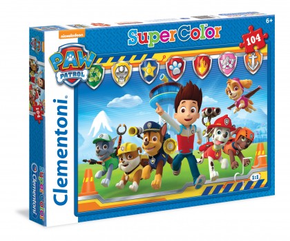 Leksaker & Spel